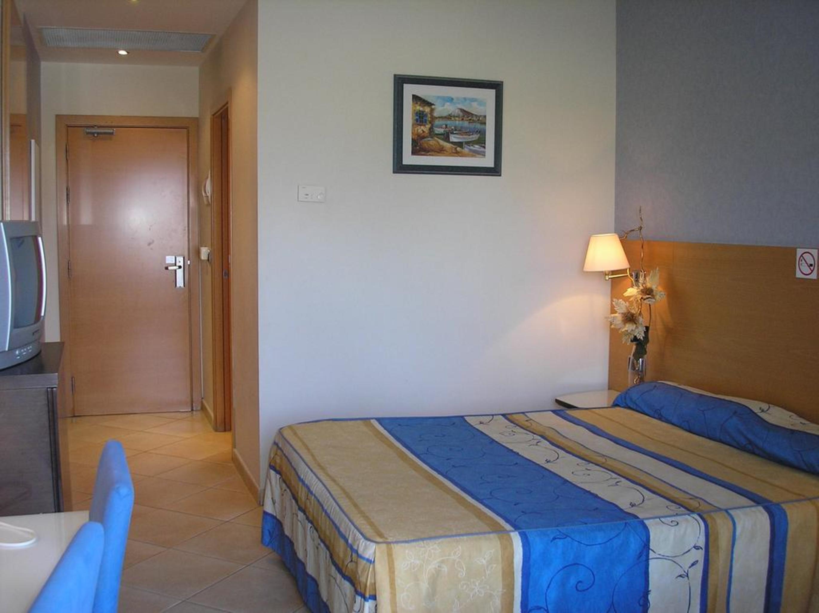 Hotel Rober Palas El Albir Exterior foto