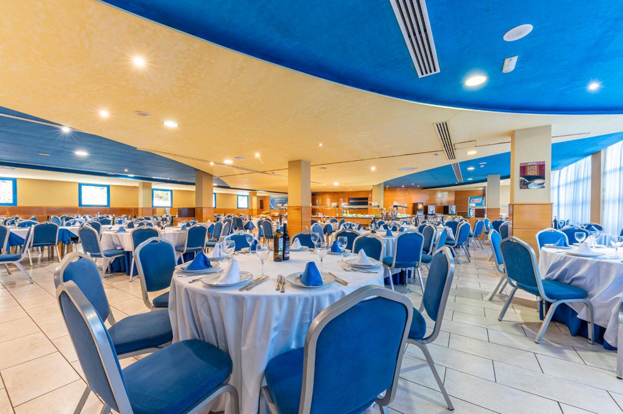 Hotel Rober Palas El Albir Exterior foto